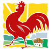 Red rooster - Farm holidays in South Tyrol